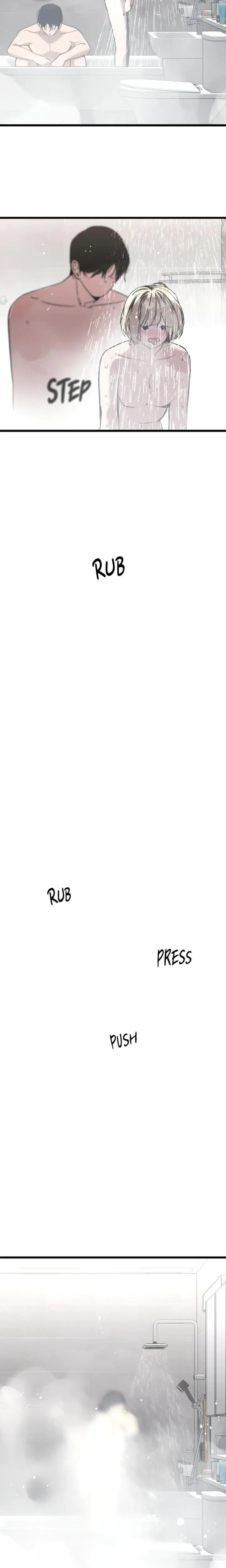My Neighbor Nari Chapter 47 - Page 12