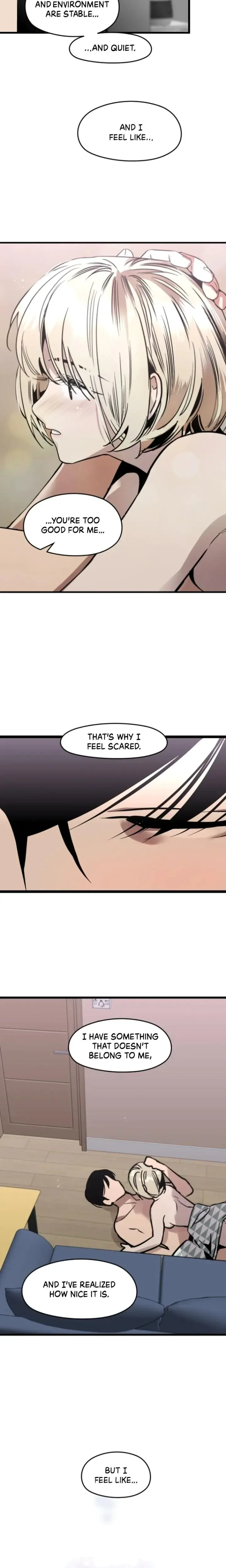 My Neighbor Nari Chapter 47 - Page 17