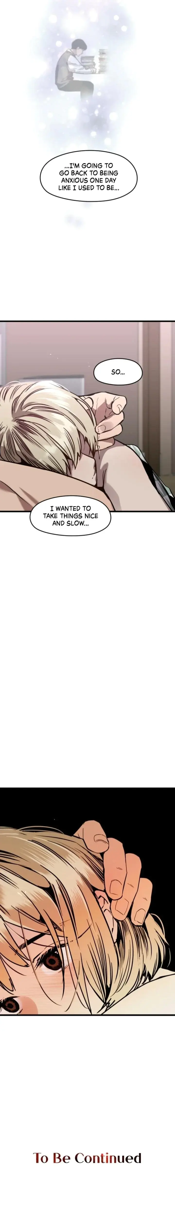 My Neighbor Nari Chapter 47 - Page 18