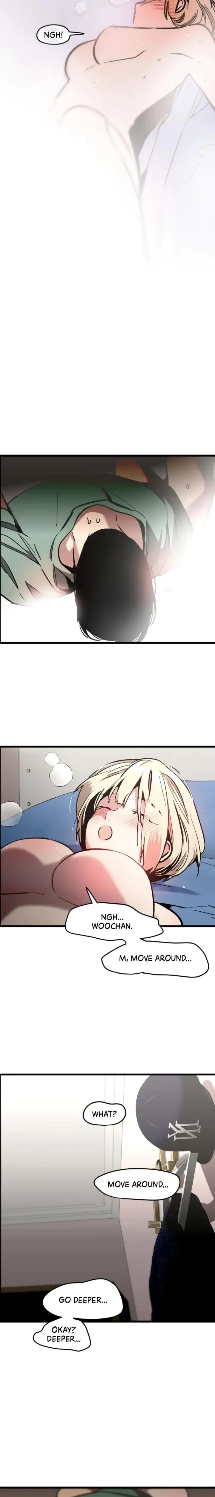 My Neighbor Nari Chapter 47 - Page 2