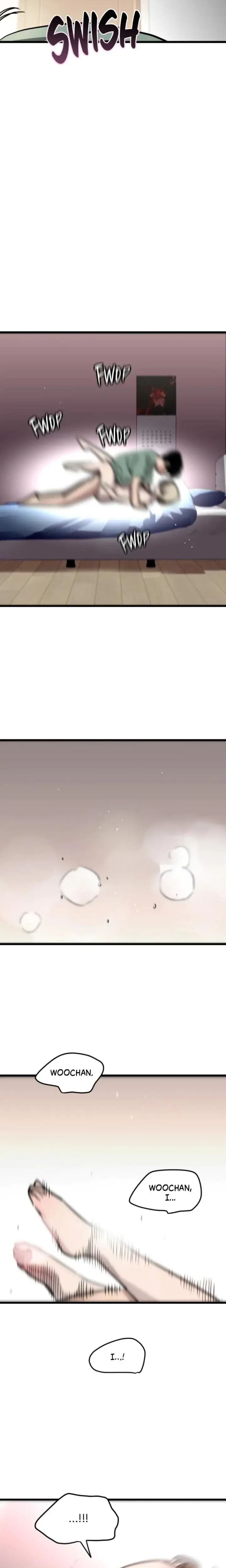 My Neighbor Nari Chapter 47 - Page 8