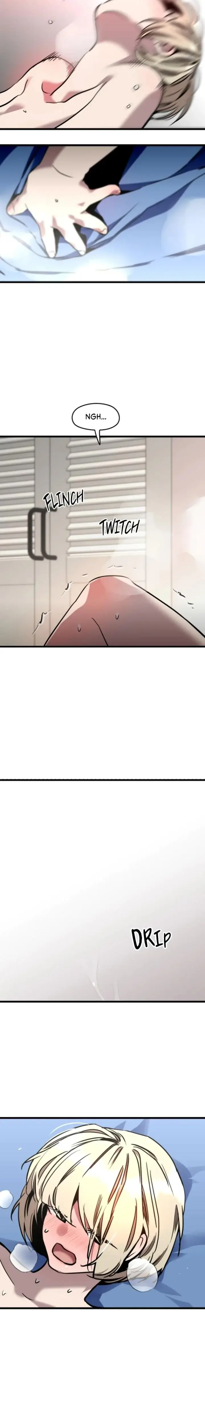 My Neighbor Nari Chapter 47 - Page 9