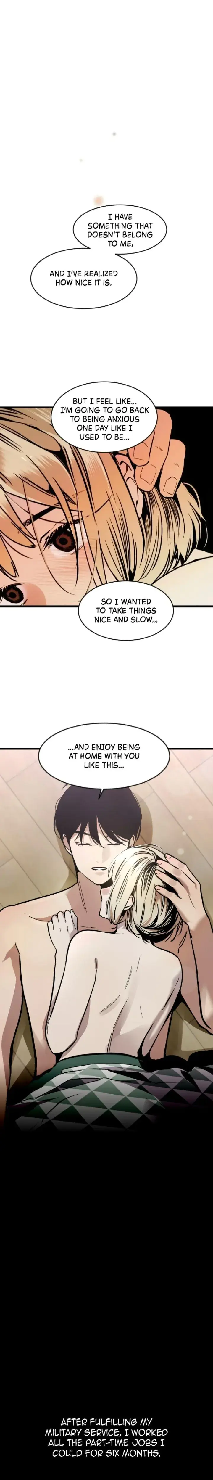 My Neighbor Nari Chapter 48 - Page 1