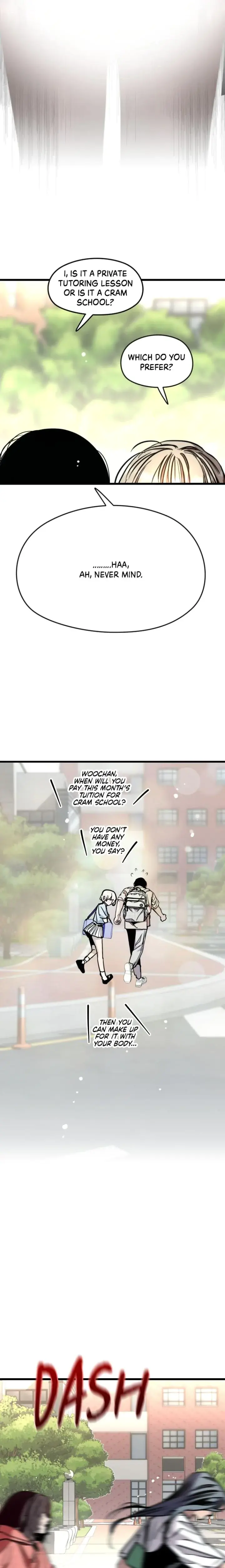 My Neighbor Nari Chapter 48 - Page 19