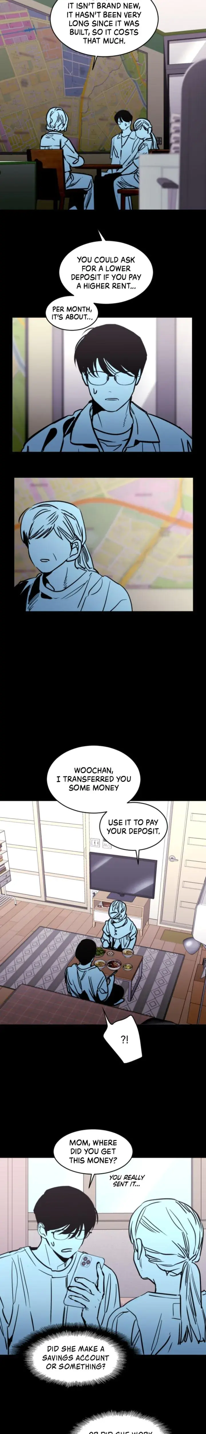 My Neighbor Nari Chapter 48 - Page 3
