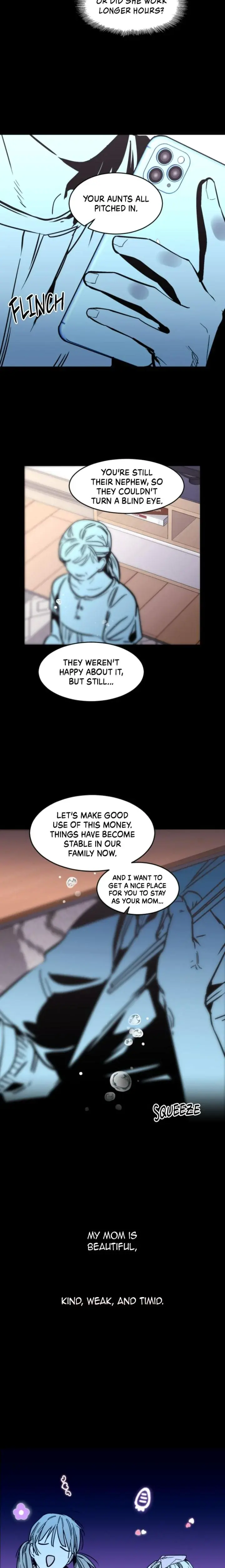 My Neighbor Nari Chapter 48 - Page 4