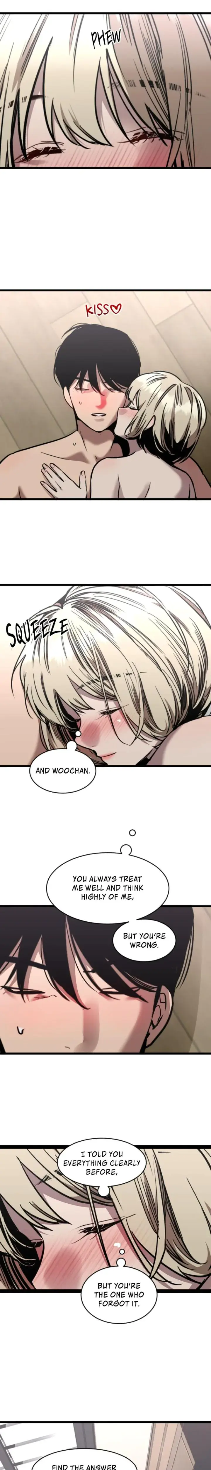 My Neighbor Nari Chapter 48 - Page 7