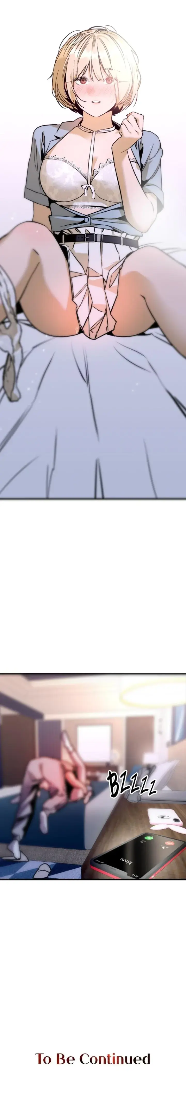 My Neighbor Nari Chapter 49 - Page 18