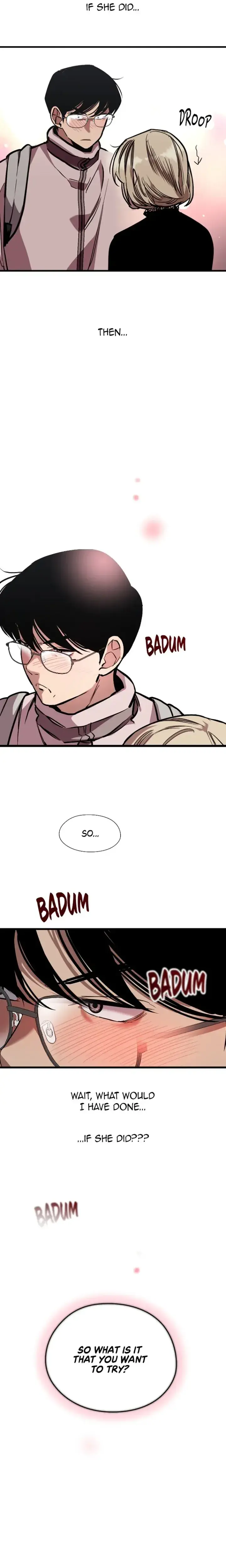 My Neighbor Nari Chapter 5 - Page 20