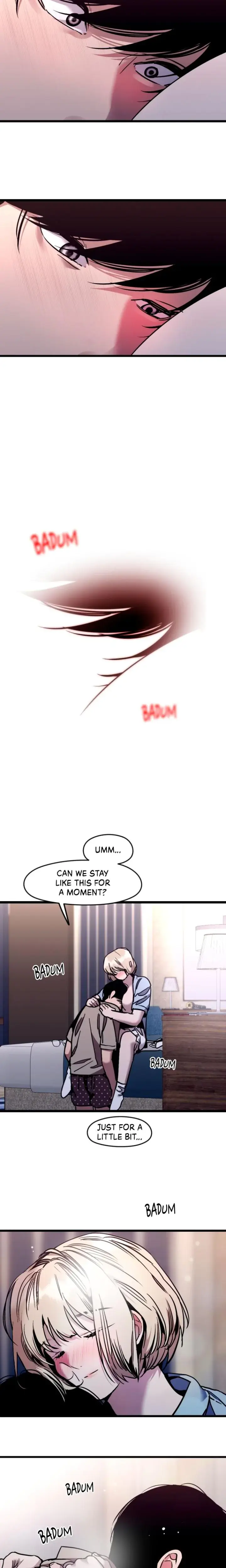My Neighbor Nari Chapter 50 - Page 14