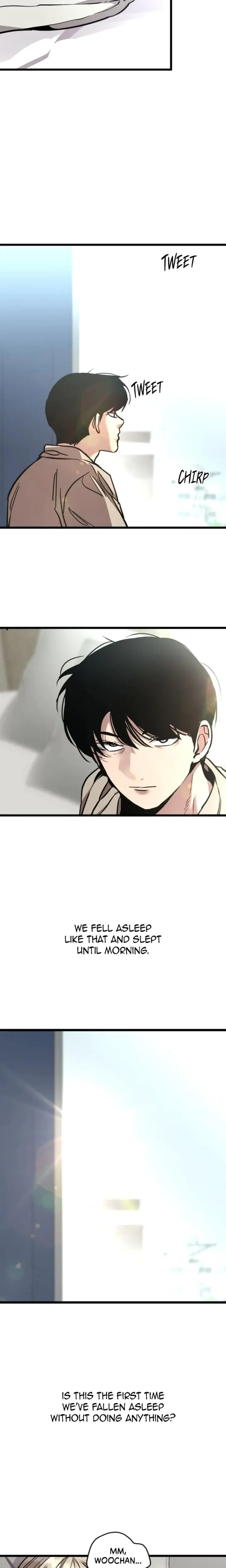 My Neighbor Nari Chapter 50 - Page 16