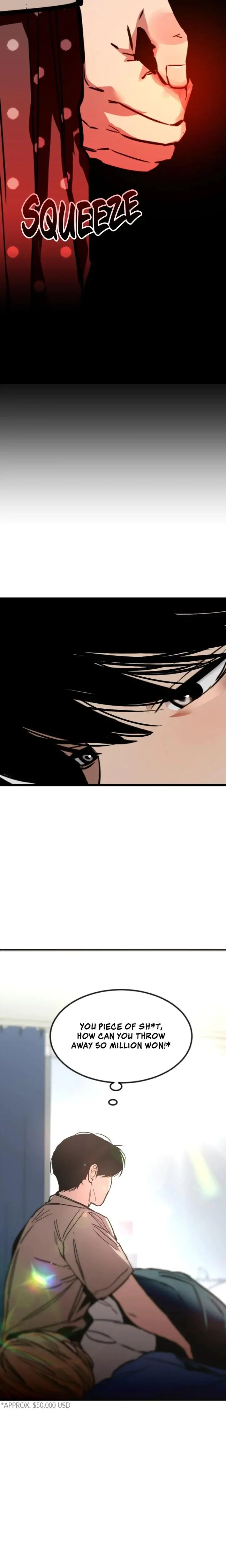 My Neighbor Nari Chapter 50 - Page 19