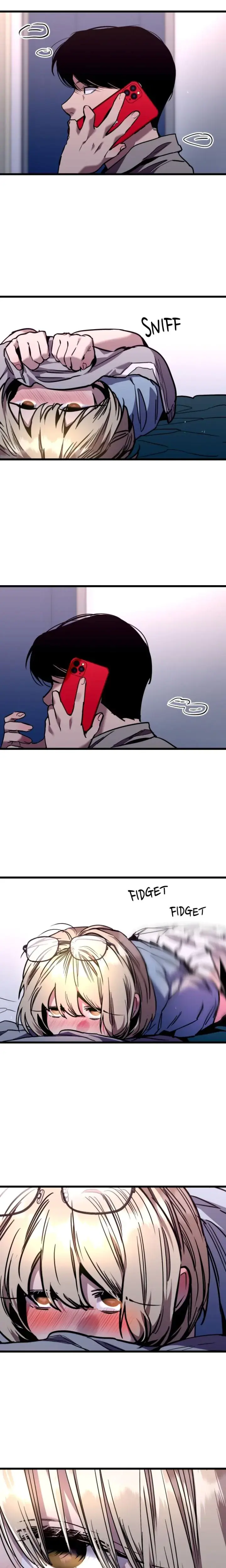 My Neighbor Nari Chapter 50 - Page 5