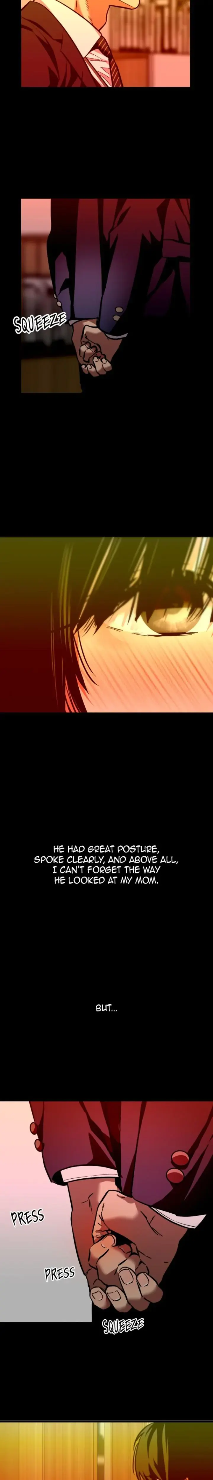 My Neighbor Nari Chapter 50 - Page 8