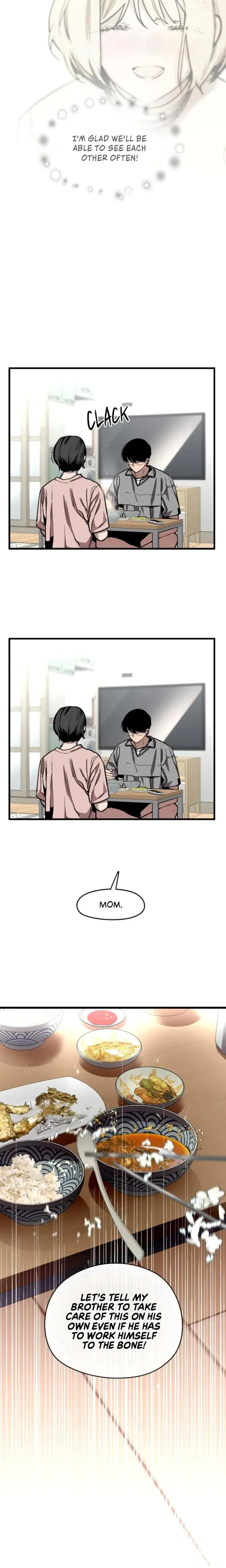 My Neighbor Nari Chapter 51 - Page 15