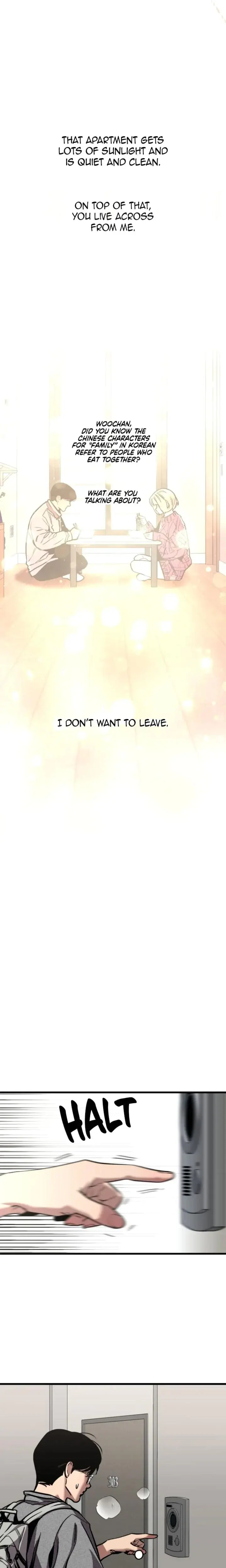My Neighbor Nari Chapter 51 - Page 16