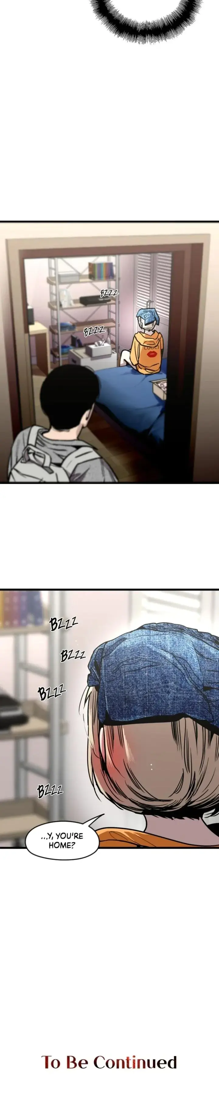 My Neighbor Nari Chapter 51 - Page 18