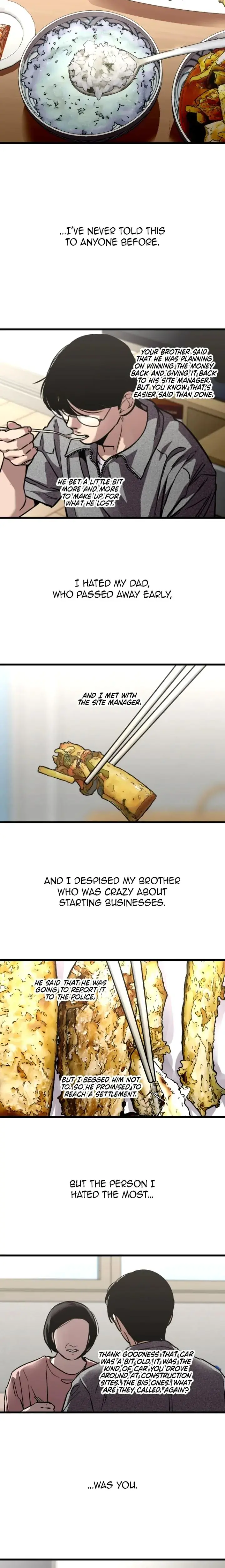 My Neighbor Nari Chapter 51 - Page 3