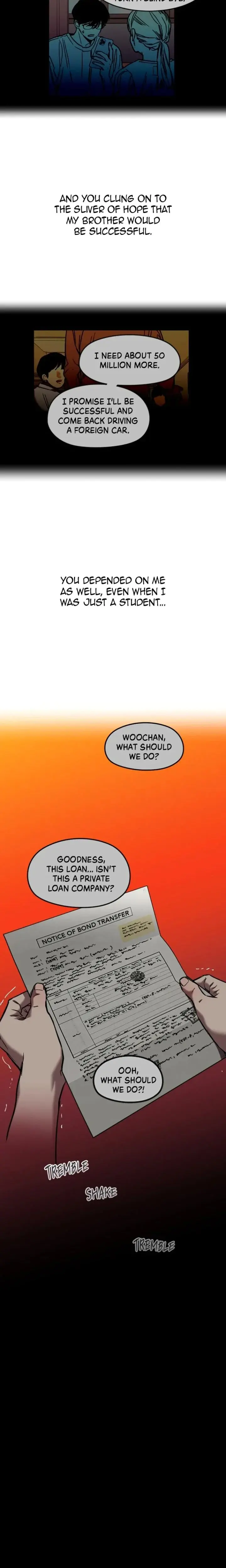 My Neighbor Nari Chapter 51 - Page 6