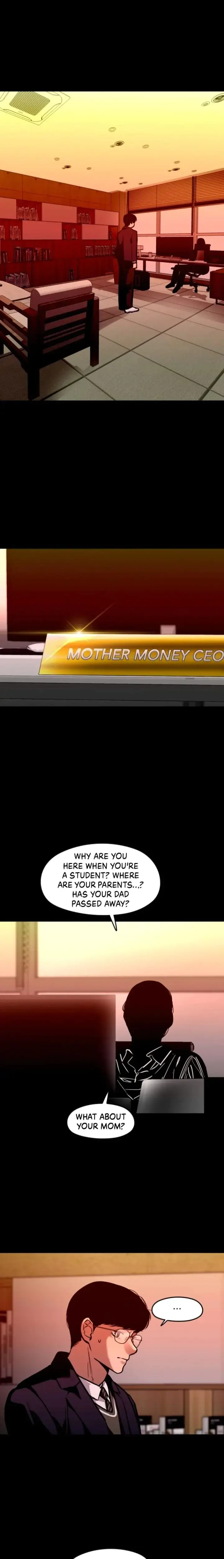 My Neighbor Nari Chapter 51 - Page 7