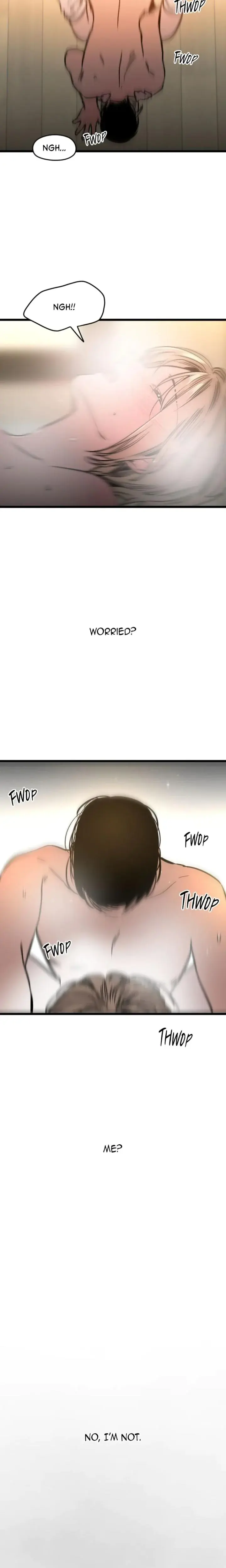 My Neighbor Nari Chapter 52 - Page 15