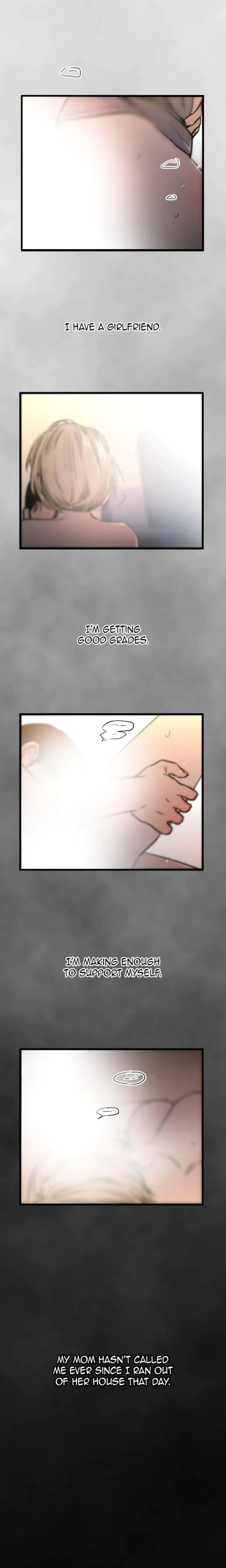 My Neighbor Nari Chapter 52 - Page 16