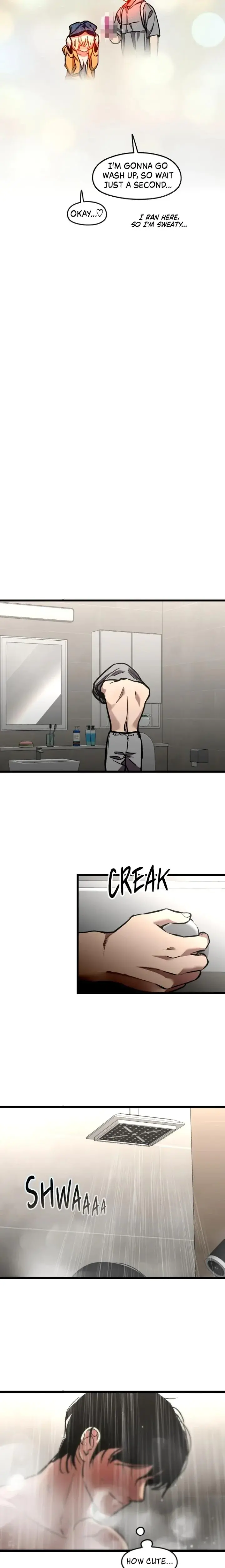 My Neighbor Nari Chapter 52 - Page 6