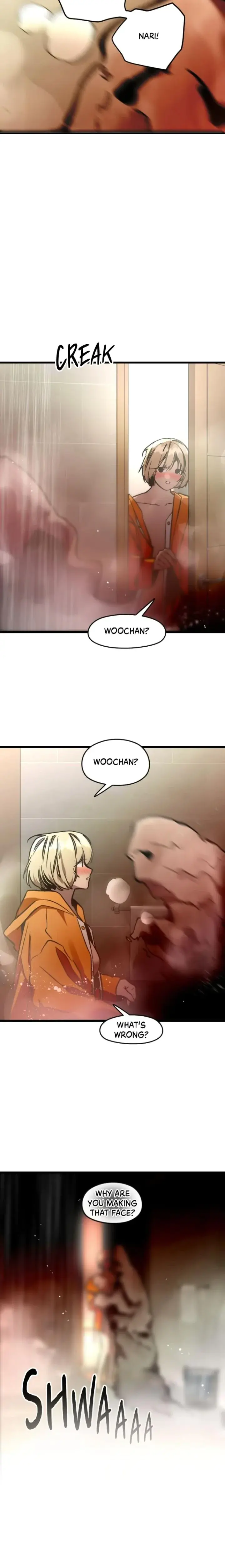 My Neighbor Nari Chapter 52 - Page 8