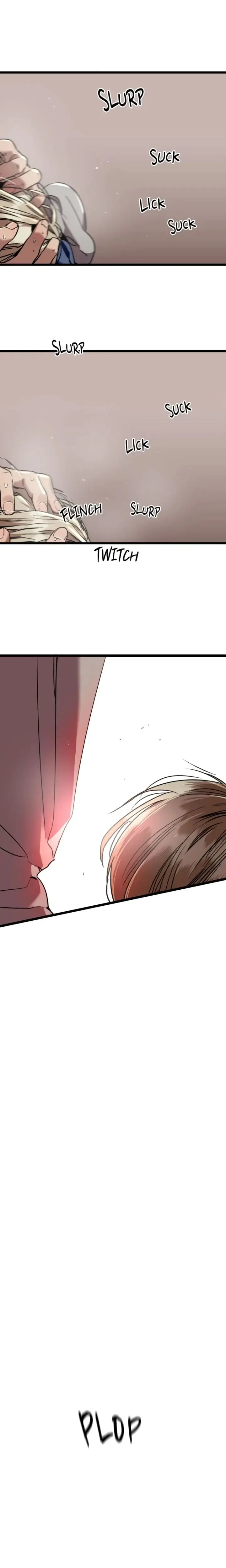 My Neighbor Nari Chapter 53 - Page 12