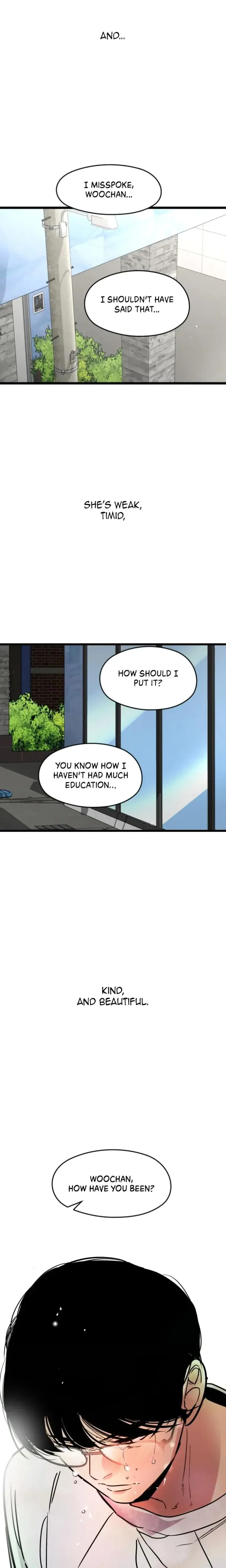 My Neighbor Nari Chapter 53 - Page 19