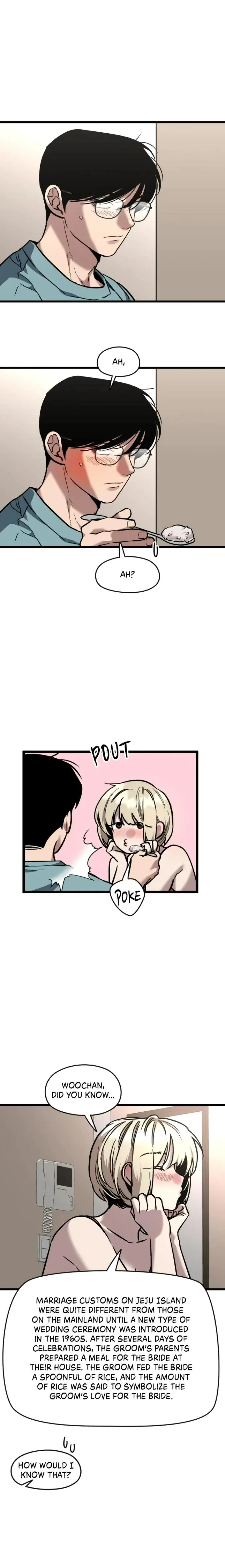 My Neighbor Nari Chapter 53 - Page 2