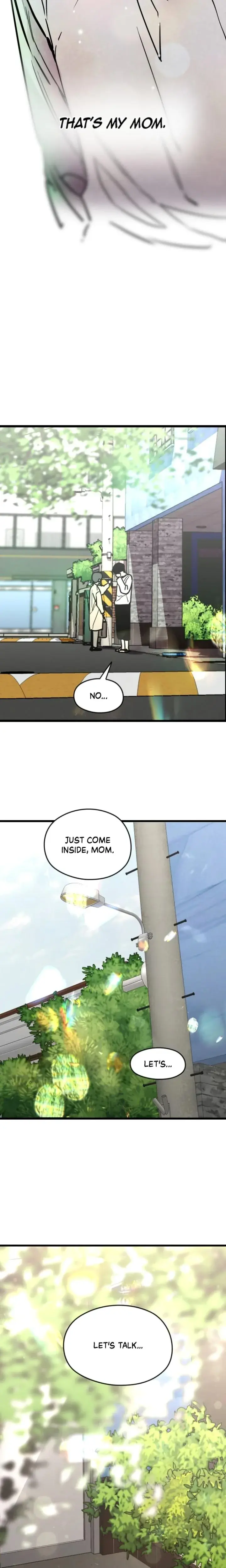 My Neighbor Nari Chapter 53 - Page 20