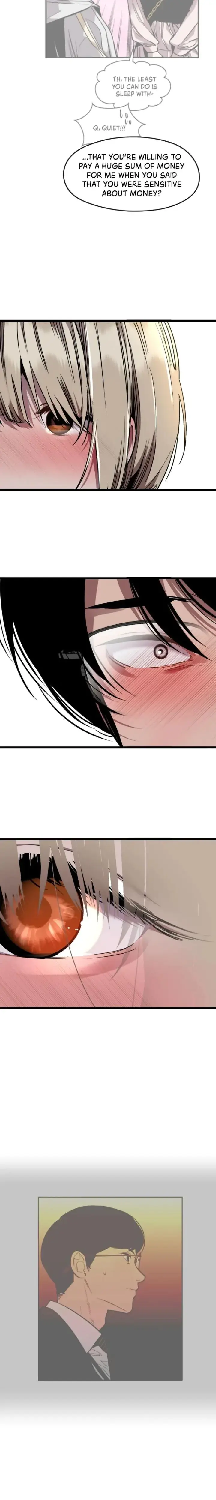 My Neighbor Nari Chapter 54 - Page 14