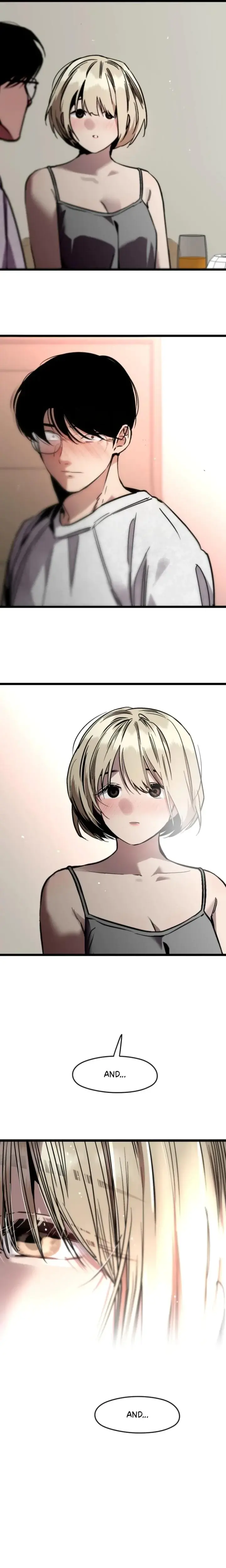 My Neighbor Nari Chapter 54 - Page 17