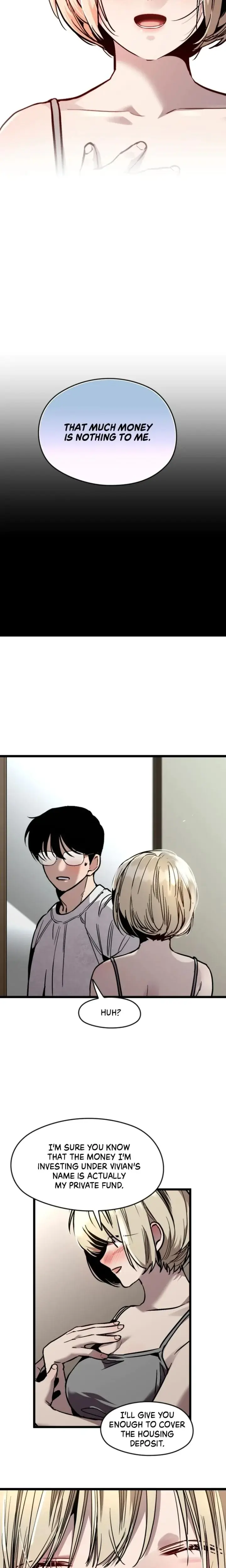 My Neighbor Nari Chapter 54 - Page 6