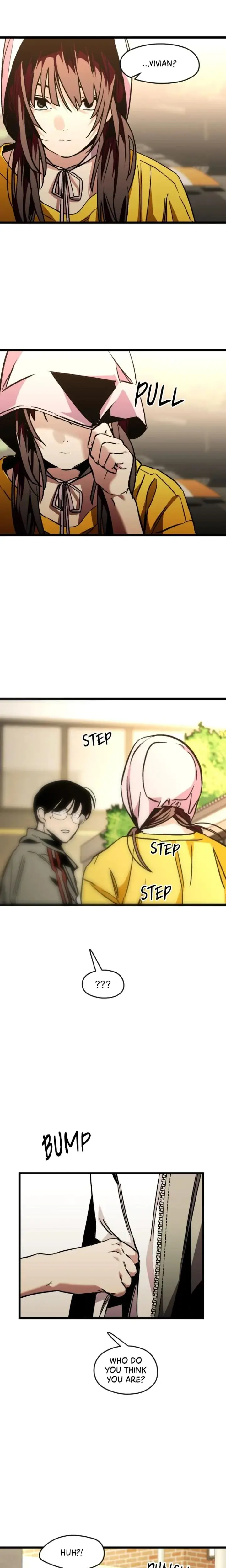 My Neighbor Nari Chapter 55 - Page 15