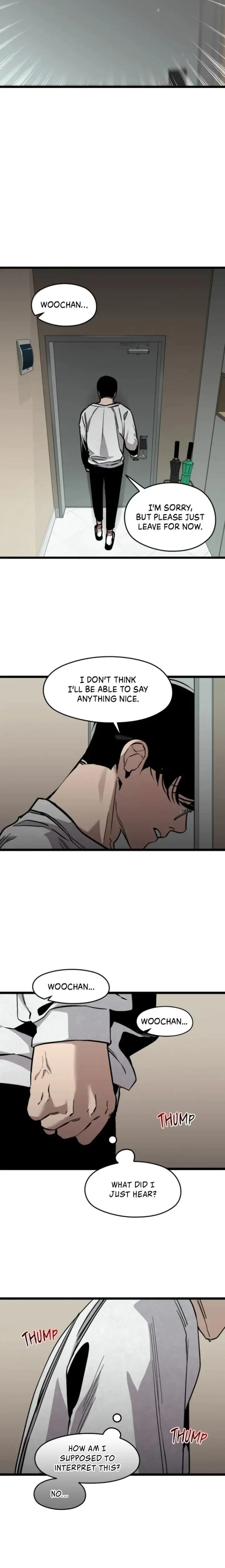 My Neighbor Nari Chapter 55 - Page 2