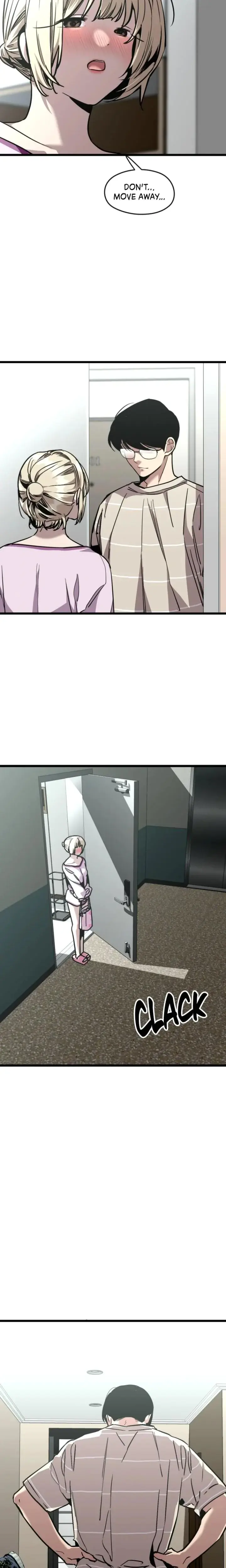 My Neighbor Nari Chapter 55 - Page 7