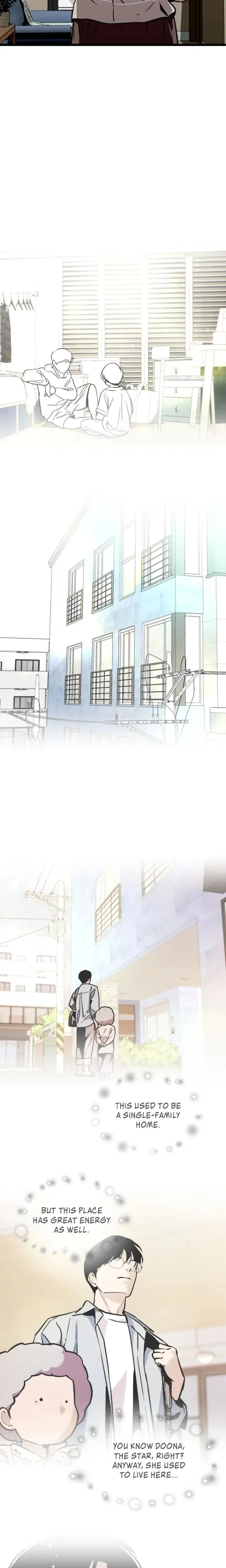 My Neighbor Nari Chapter 55 - Page 8