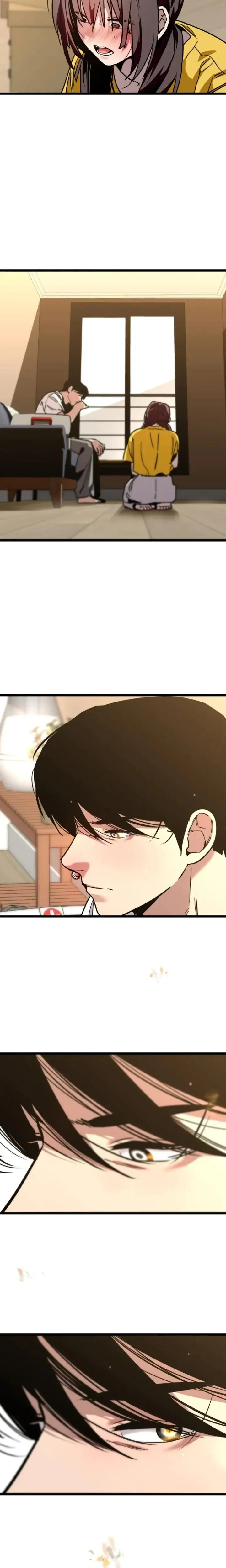 My Neighbor Nari Chapter 56 - Page 10