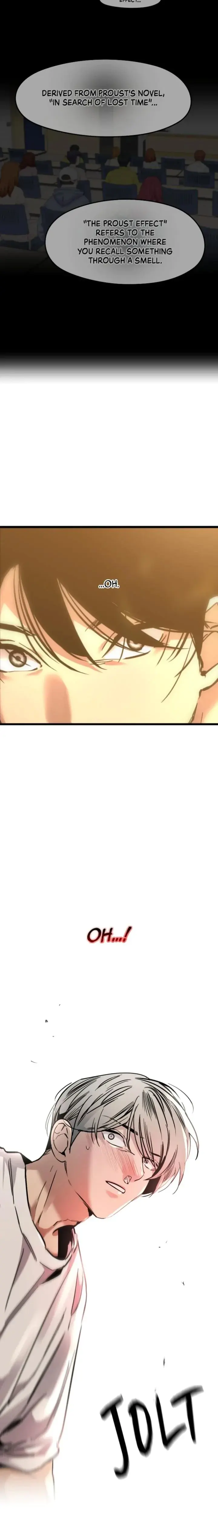 My Neighbor Nari Chapter 56 - Page 15
