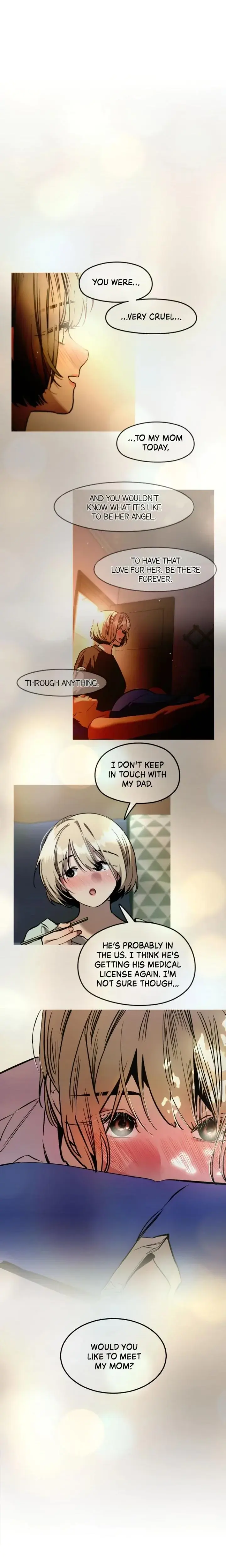 My Neighbor Nari Chapter 56 - Page 16