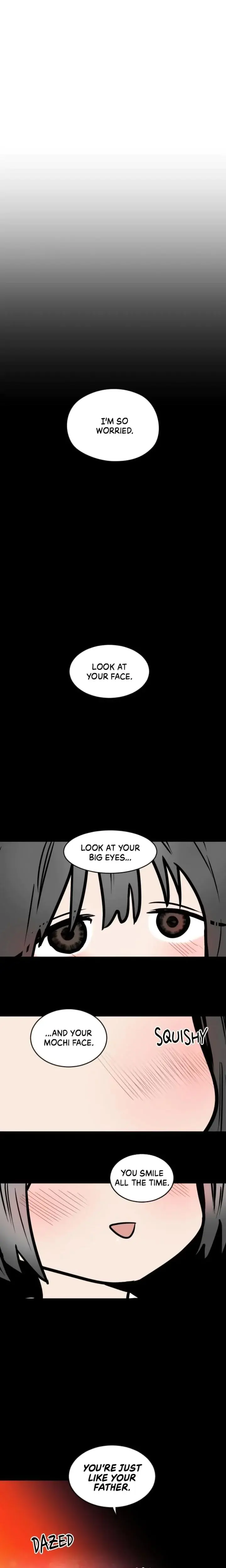 My Neighbor Nari Chapter 56 - Page 18