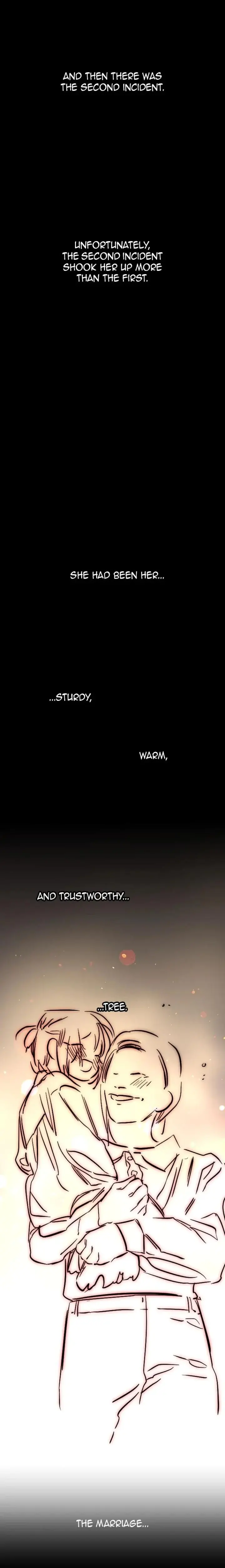 My Neighbor Nari Chapter 57 - Page 14