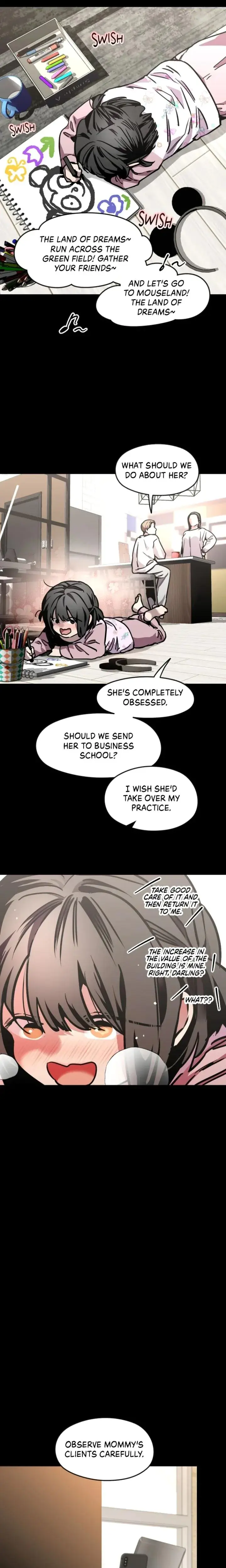 My Neighbor Nari Chapter 57 - Page 2