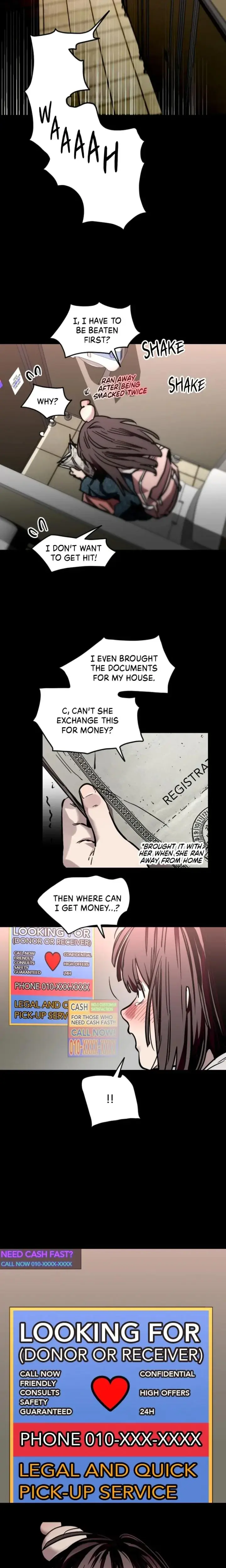 My Neighbor Nari Chapter 57 - Page 7