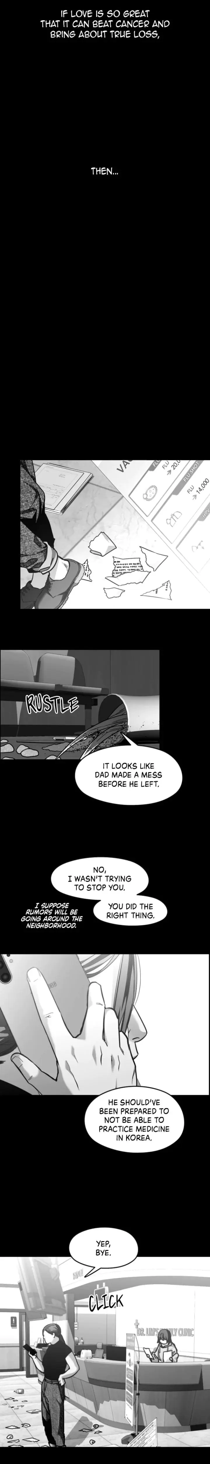 My Neighbor Nari Chapter 58 - Page 15