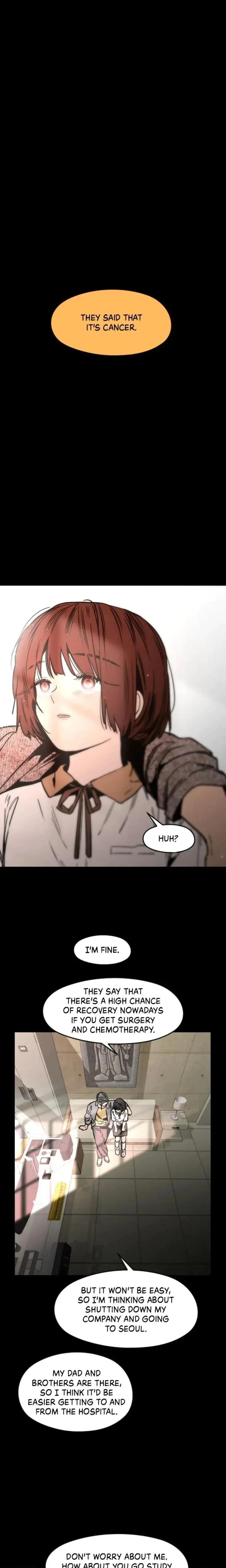 My Neighbor Nari Chapter 58 - Page 4