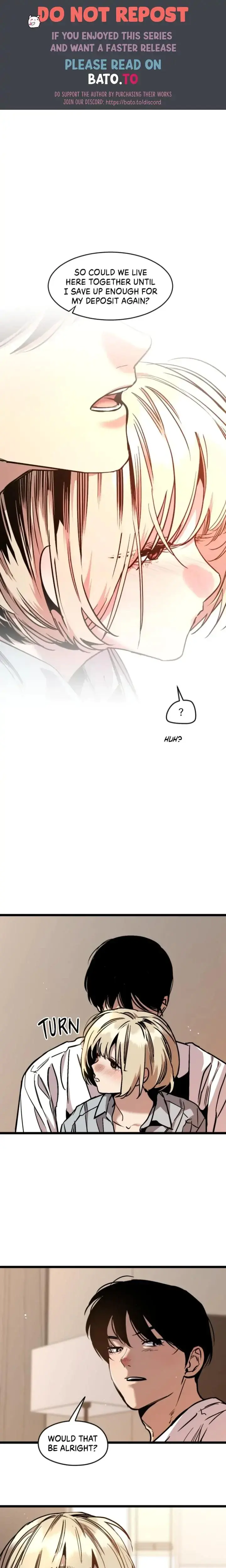 My Neighbor Nari Chapter 59 - Page 1
