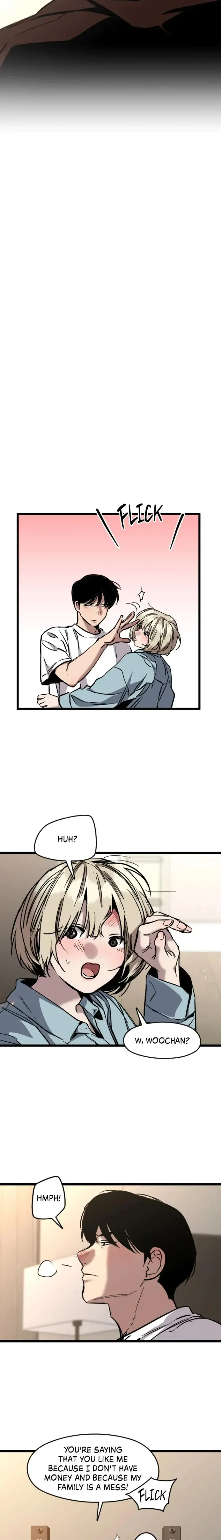 My Neighbor Nari Chapter 59 - Page 14